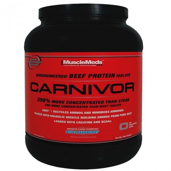 proteina carnivor 1904 gr-