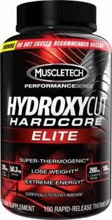 thermogenico muscletech