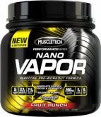 pré treino nano vapor