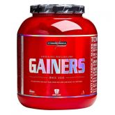 gainers  integralmedica 3 kg