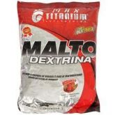 malto com dextrose max titanium sabores