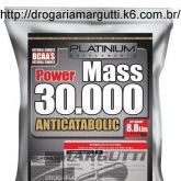 hipercalorico platinum 4 kg