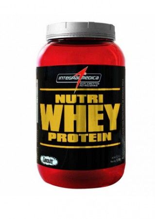 wey protein 1,5 kg integralmedica