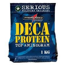 deca proitein integralmedica 1 kg