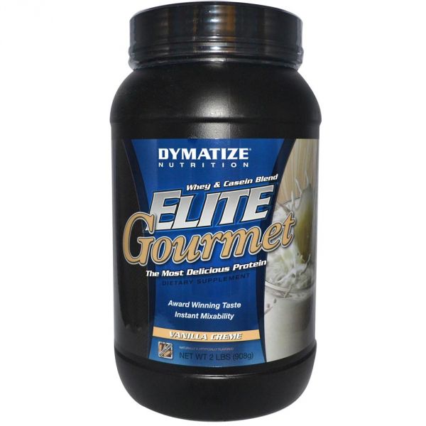 elite dymatize 908 gr