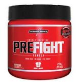 pre treino pre fight 200 gr 5 % avista desc.