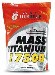 hipercalorico max titanium 3 kg